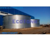 Купить резервуар емкость пожарный рвс 500 м3 вода 